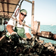 Image for article titled The Forgotten Black Fishermen in the Gulf Oil Spill